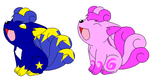 FREE Vulpix Adopts CLOSED