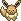 Custom Eevee Overworld Sprite Pokemon FR LG