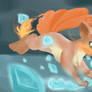 Vulpix