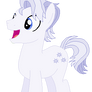 My Little Pony Nextgen: Rarity's Son