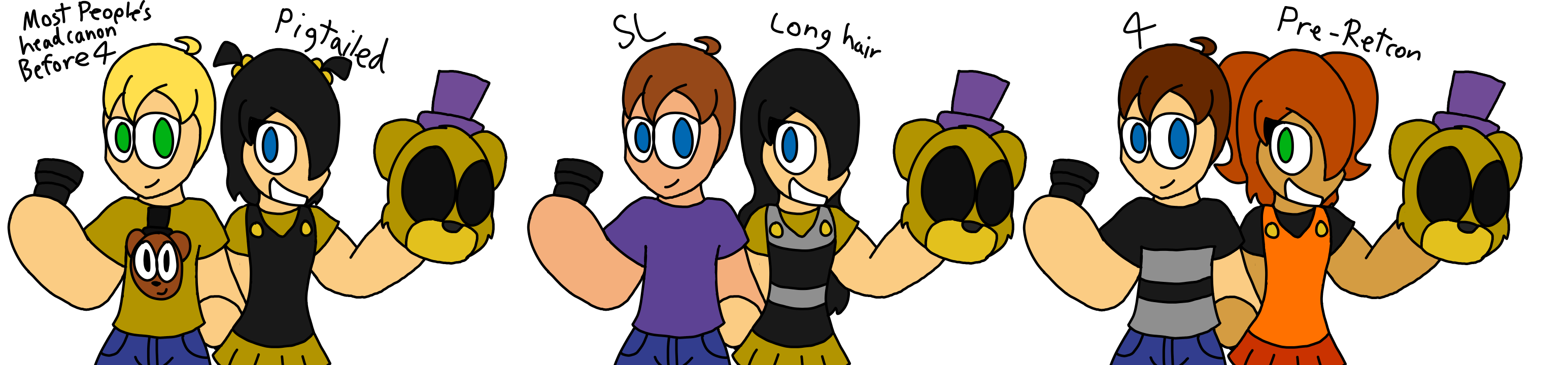 Michael And Cassidy Brooks Updated By Star Light Shadows On Deviantart Michael And Cassidy Brooks Updated By Star Light Shadows On Deviantart