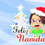 Feliz Navidad