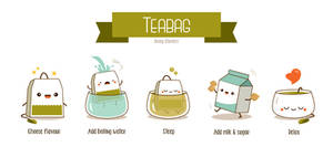 How to Make Tea