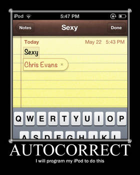 Auto Correct