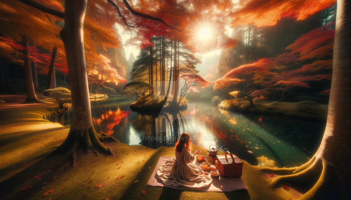 Fitore Lakeside Leisure by fitore on DeviantArt