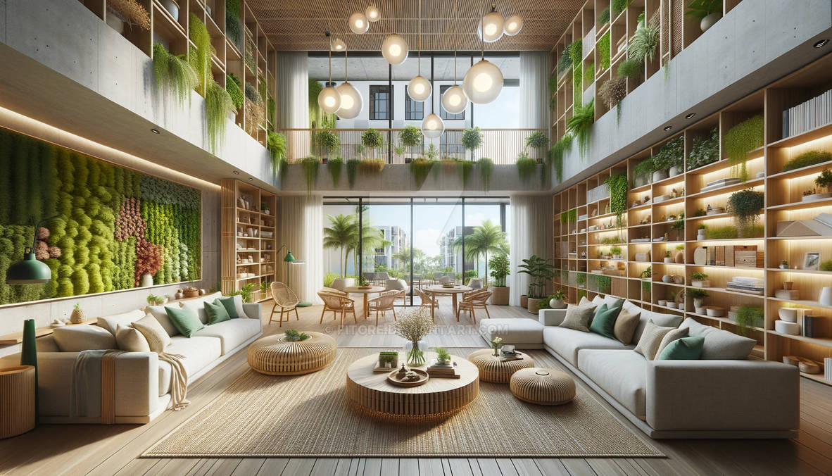 Fitore Eco-Elegance by fitore on DeviantArt