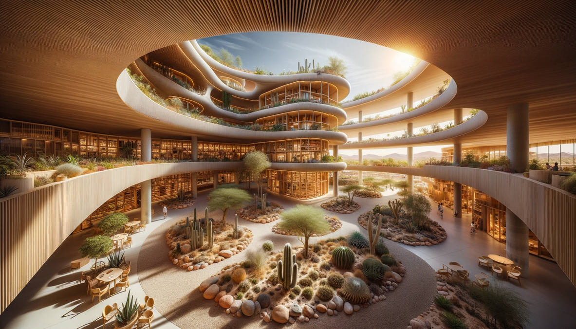 Desert Ethos by fitore on DeviantArt