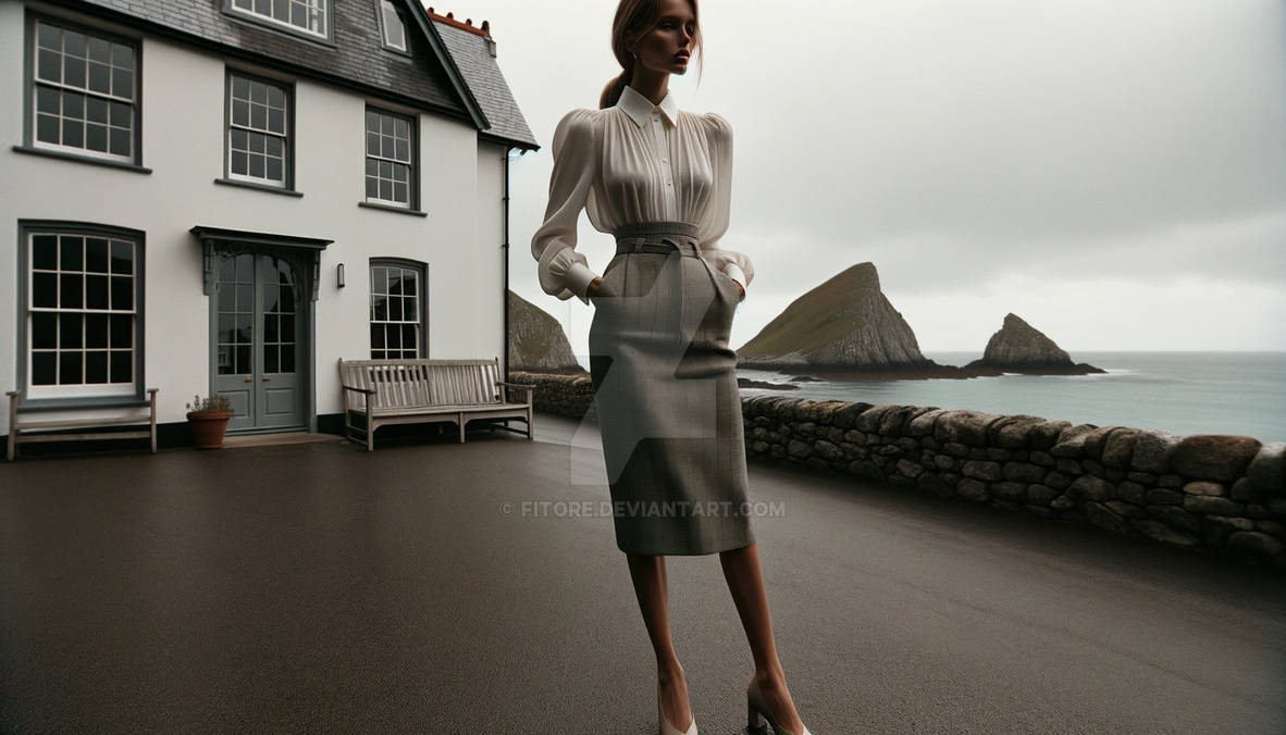 Illustration of Classic Minimalism