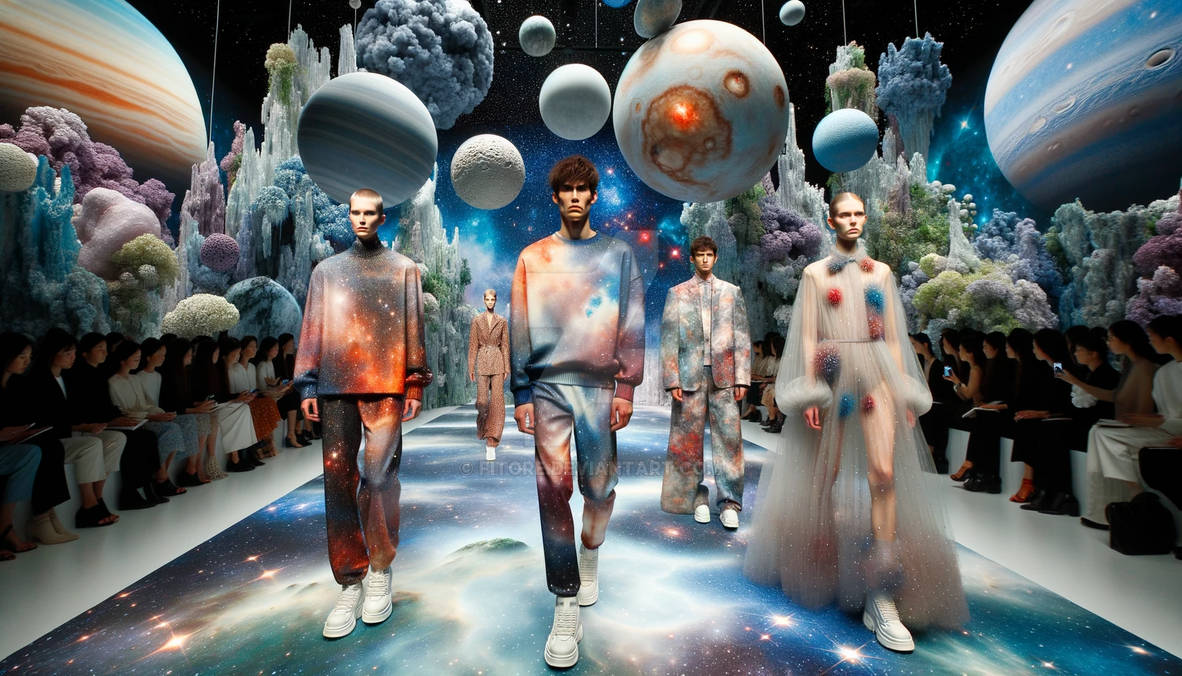 Fitore Galactic Garden by fitore on DeviantArt