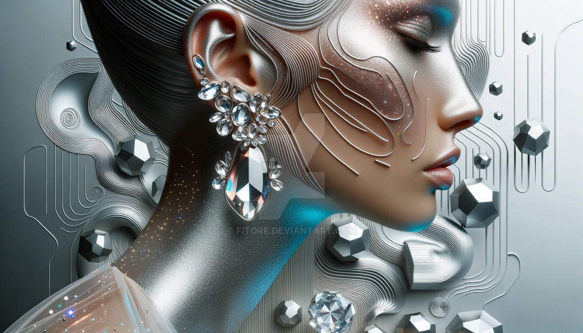 Fitore Bio-Blend Beauty by fitore on DeviantArt