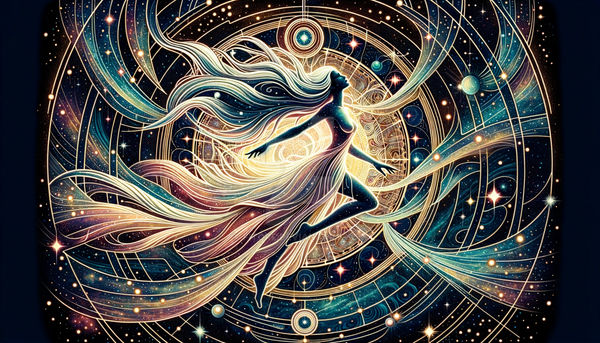 Woman Who Runs with the Wolves by fitore on DeviantArt