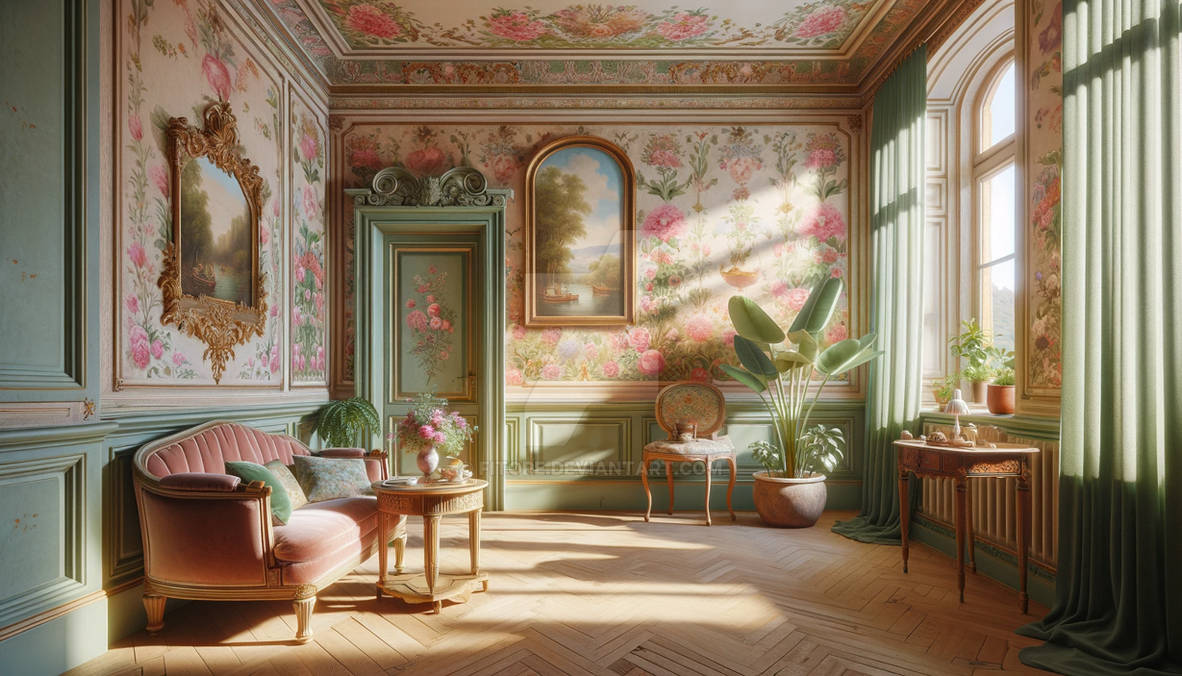 Timeless Elegance And Tranquility by fitore on DeviantArt Timeless Elegance And Tranquility by fitore on DeviantArt