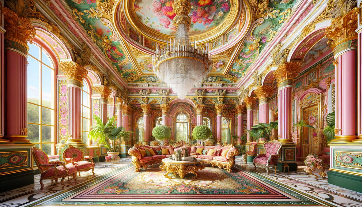 Fitore Baroque Splendor by fitore on DeviantArt