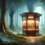 Mystic Library