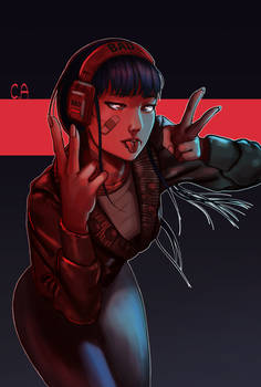 Ruiner Deviantart Explore the Best Ruiner Art | DeviantArt
