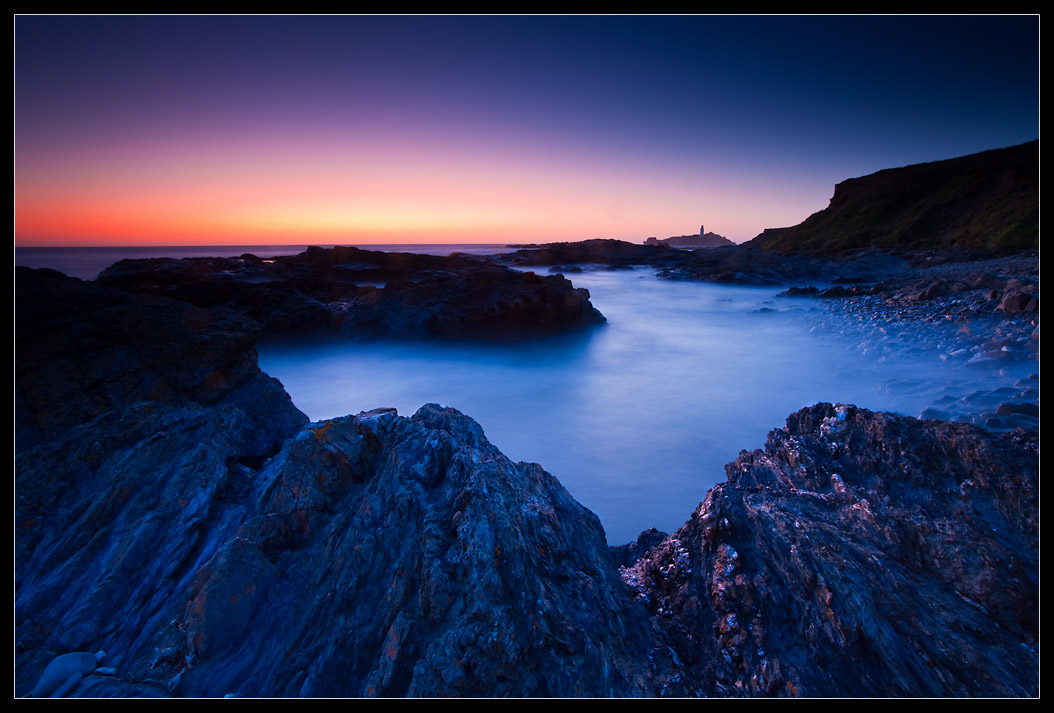 Godrevy Lighthouse