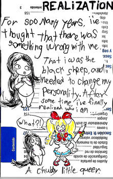 Explore the Best Realization Art | DeviantArt