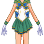 Sailor Neptune - Sera Myu