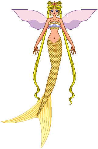 Neo Queen Serenity Mermaid Anime By Sirena Voyager On Deviantart Neo Queen Serenity Mermaid Anime By Sirena Voyager On Deviantart