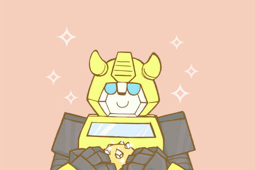 Bumblebee