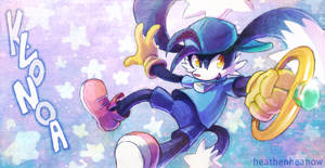 Klonoa