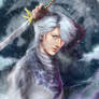 Fanart - Hitsugaya Toshirou - Bleach