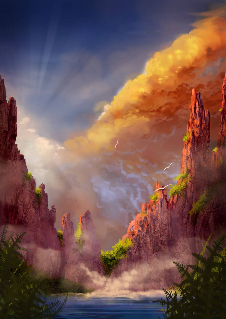 Utopia Angel Utopia by AngelikaKruczekRaven on DeviantArt