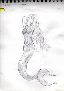 285. Mermaid