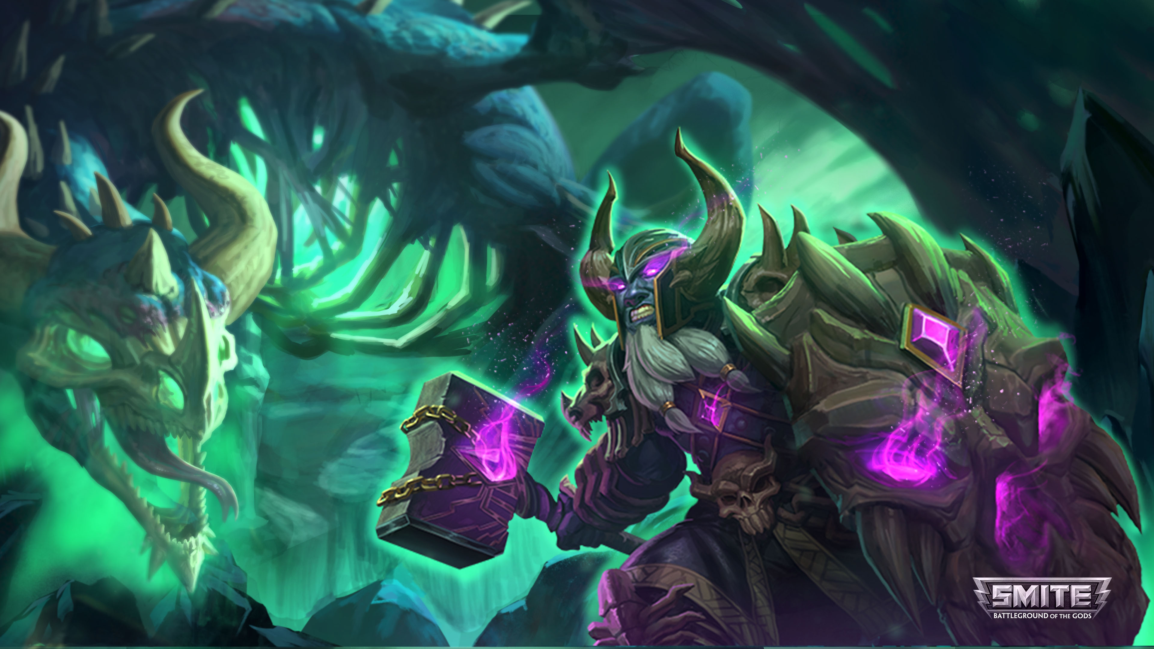 Shadowverse Fafnir Fafnir - Dread-Lord by MarmaduX-Smite on DeviantArt