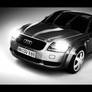 Audi TT - Black n White