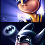 Cute Superheroes