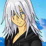 Organization XIII Riku - KH2