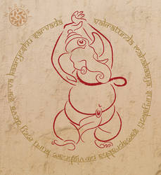 Ganesha Flow