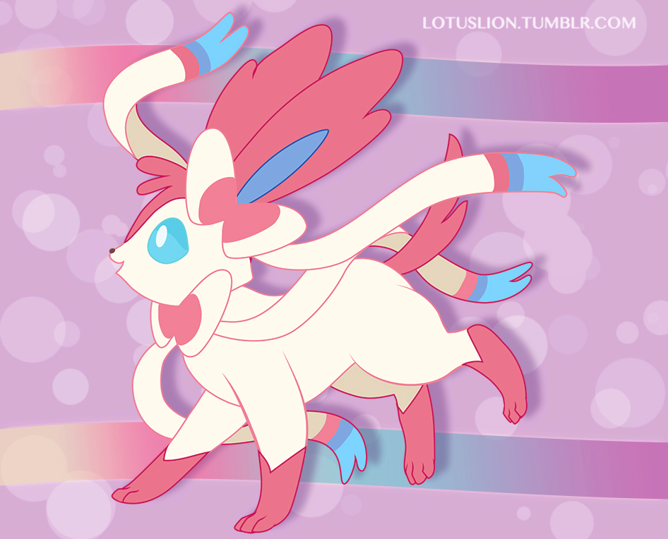 Sylveon