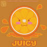 Juicy Orange