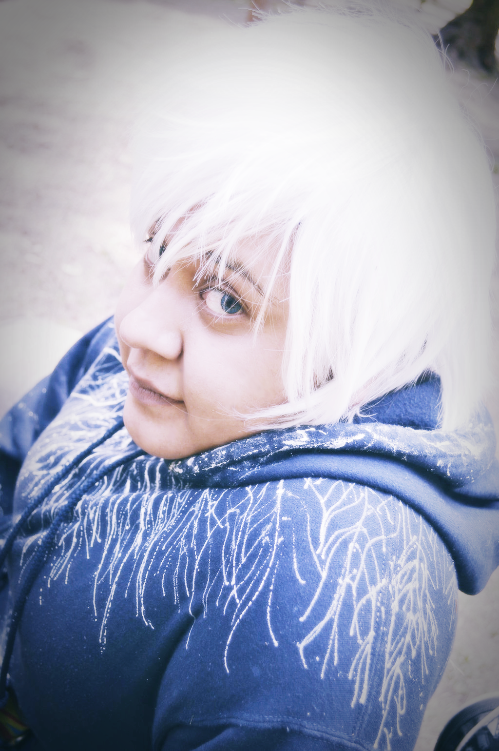 Jack Frost