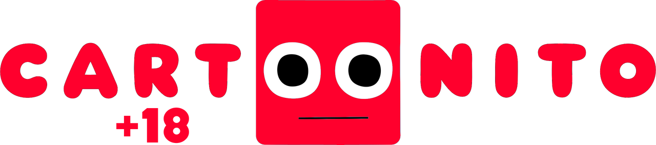 Cartoonito logo +18 by butmello on DeviantArt