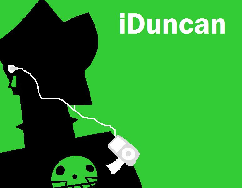 Duncan iPod