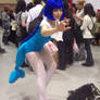 Sakuracon09 -Vaporeon