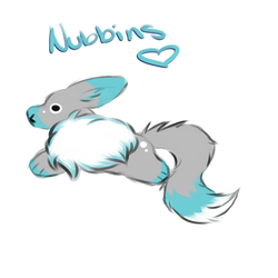 Art Challenge - Nubbins