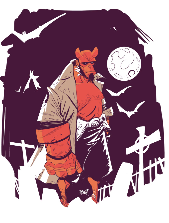 HellBoy