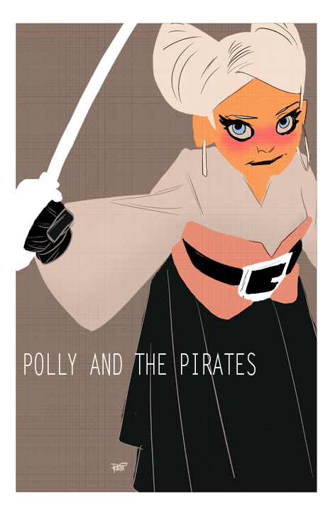 Polly print