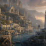 Harbor of Lindon