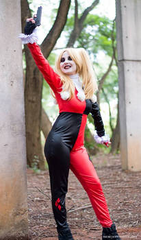 Harley Quinn