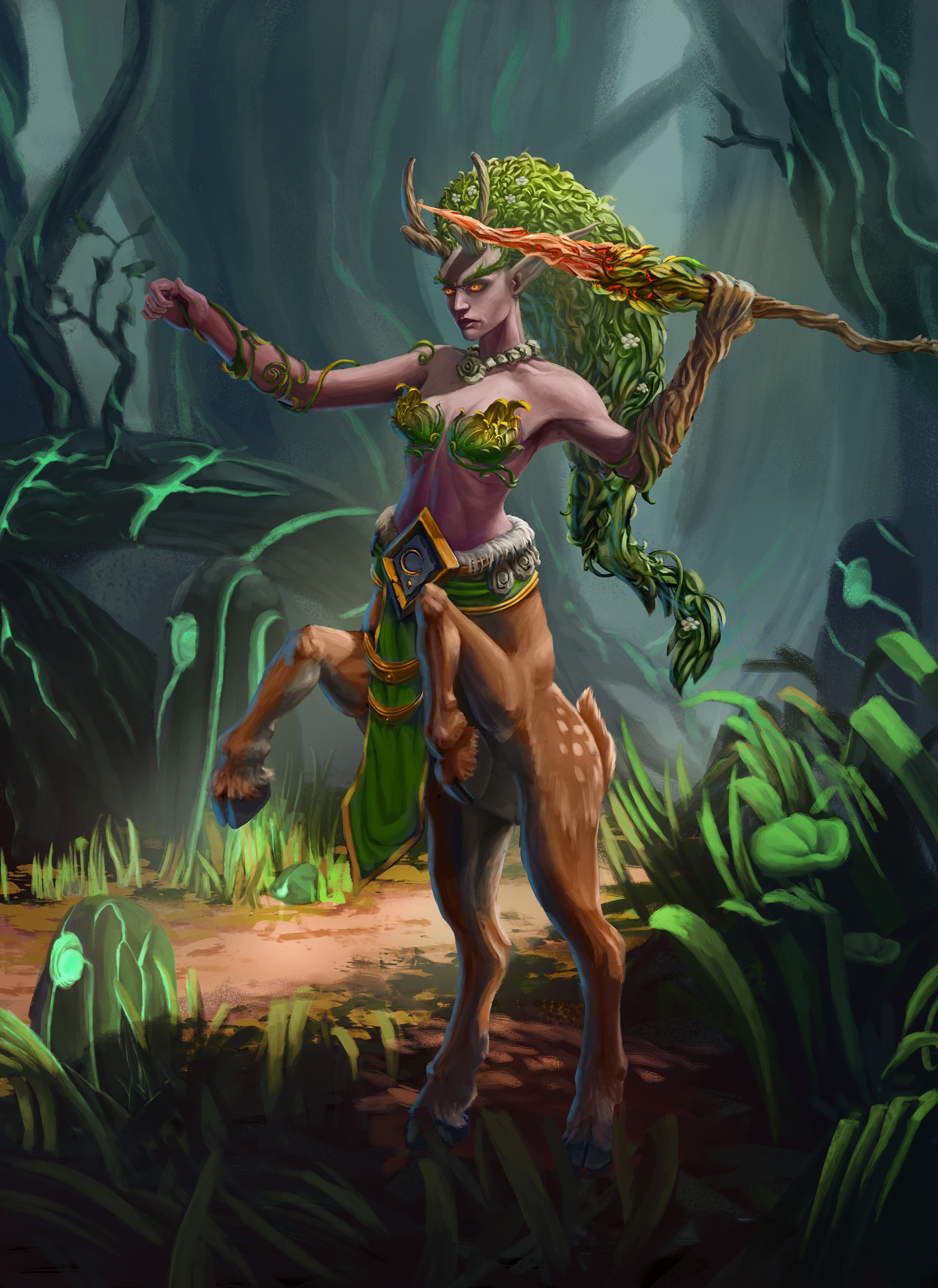 picture Lunara Fan Art lunara by vladogorodnyk on deviantart