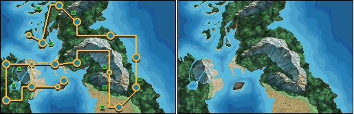 Region Map...in Unova Style!