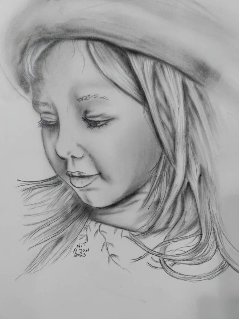 Sunday Sketch By Nicotamboia On DeviantArt sunday-sketch-by-nicotamboia-on-deviantart