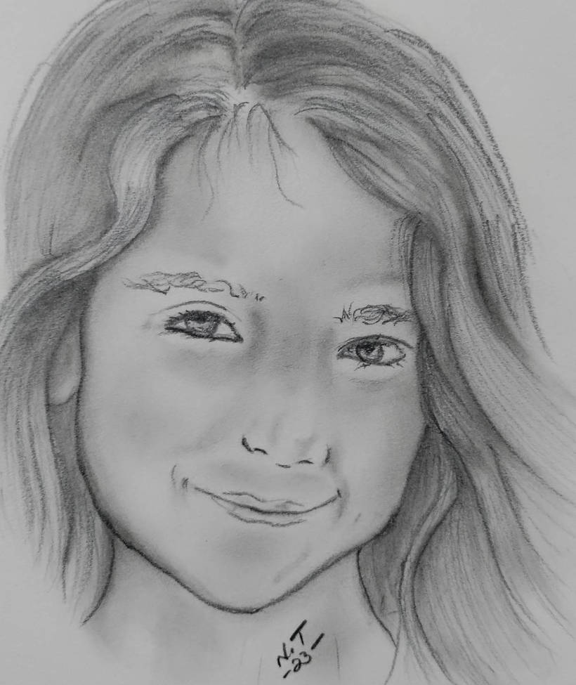 Draw Erica Erica by nicotamboia on DeviantArt