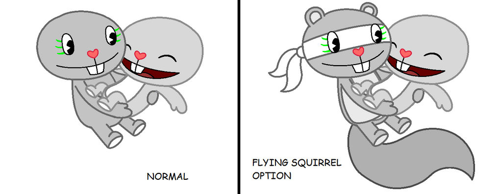 HTF Base 5 by Taiream4Life on DeviantArt