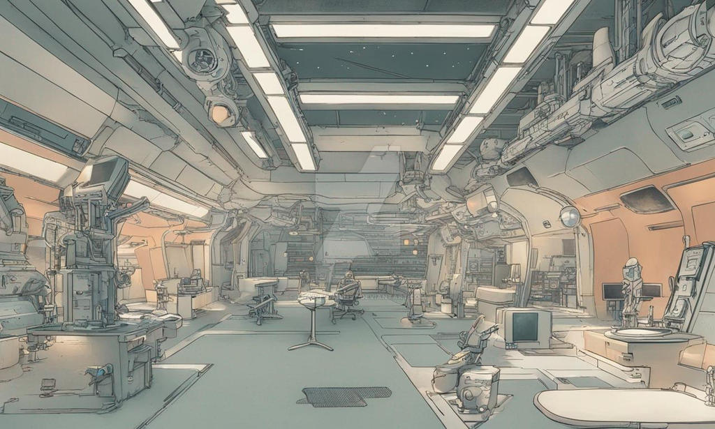 Deviantart Fiction Science fiction by Tnaived-Artist on DeviantArt